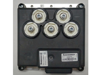 Bloc de gestion JUNGHEINRICH