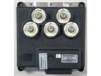 Bloc de gestion JUNGHEINRICH