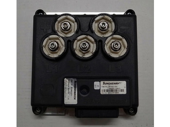 Bloc de gestion JUNGHEINRICH