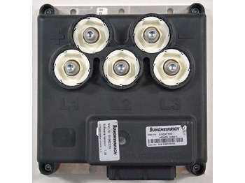 Bloc de gestion JUNGHEINRICH