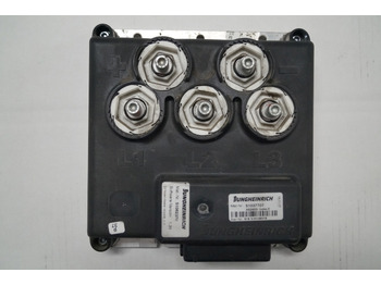 Bloc de gestion JUNGHEINRICH