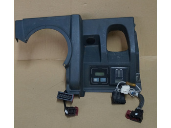 Panel de instrumentos JUNGHEINRICH