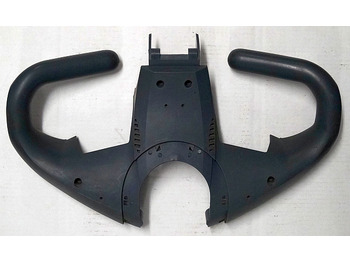 Carrosserie et extérieur JUNGHEINRICH