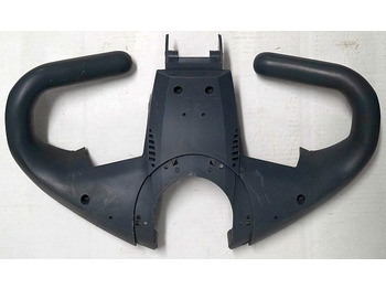 Carrosserie et extérieur JUNGHEINRICH