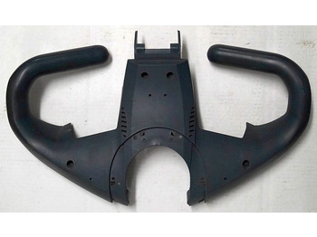 Carrosserie et extérieur JUNGHEINRICH