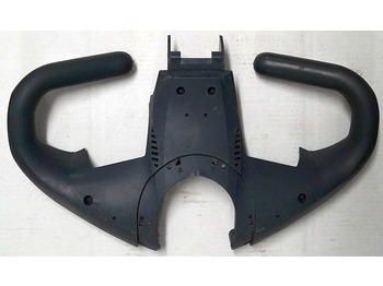 Carrosserie et extérieur JUNGHEINRICH