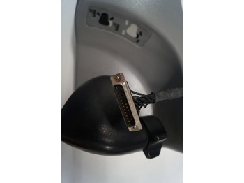 Système électrique pour Matériel de manutention Jungheinrich 51111171 | Bedieningspaneel Control panel 5076856 0507594. 14. for Bedieningspaneel Control panel 5076856 0507594. 14. for EKS310k year 2005: photos 3 Système électrique pour Matériel de manutention Jungheinrich 51111171 | Bedieningspaneel Control panel 5076856 0507594. 14. for Bedieningspaneel Control panel 5076856 0507594. 14. for EKS310k year 2005: photos 3