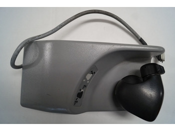 Système électrique JUNGHEINRICH