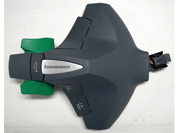 Système électrique JUNGHEINRICH