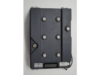 Bloc de gestion JUNGHEINRICH