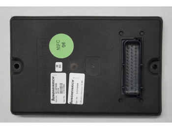 Bloc de gestion JUNGHEINRICH