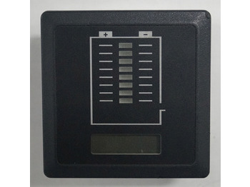 Panel de instrumentos JUNGHEINRICH