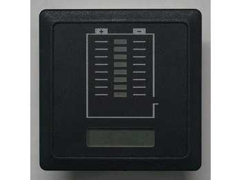 Panel de instrumentos JUNGHEINRICH