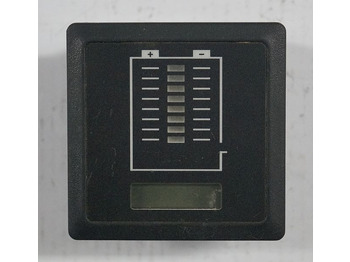 Panel de instrumentos JUNGHEINRICH