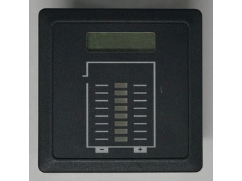 Panel de instrumentos JUNGHEINRICH