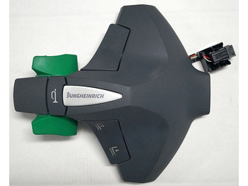 Système électrique JUNGHEINRICH