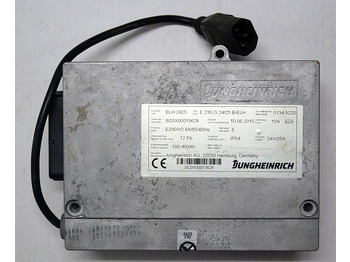 Accumulateur JUNGHEINRICH