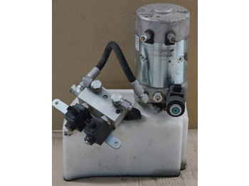 Pompe hydraulique JUNGHEINRICH
