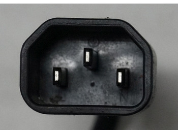 Accumulateur pour Matériel de manutention Jungheinrich 51502260 | Charger model YP05-E 24V-10A for EJC-M10 sn. 81001206H18: photos 2