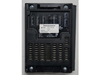 Bloc de gestion JUNGHEINRICH