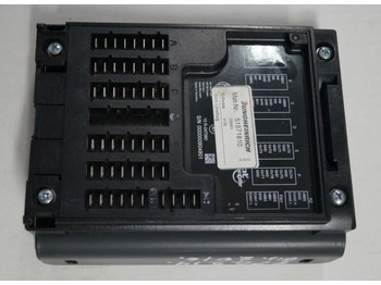 Bloc de gestion JUNGHEINRICH