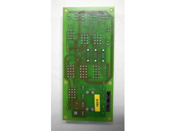 Système électrique JUNGHEINRICH