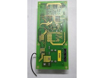 Système électrique JUNGHEINRICH