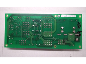 Système électrique JUNGHEINRICH