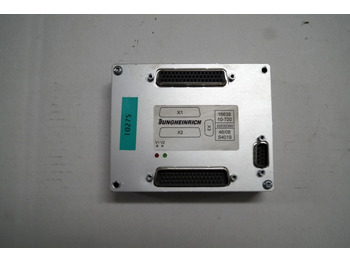 Système électrique JUNGHEINRICH