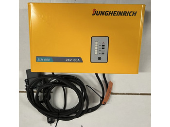 Accumulateur JUNGHEINRICH