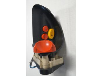 Système électrique LINDE