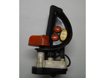 Système électrique LINDE