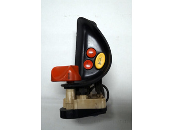 Système électrique LINDE