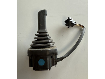 Système électrique LINDE