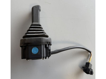Système électrique LINDE