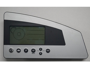 Panel de instrumentos STILL