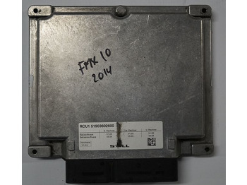 Bloc de gestion STILL