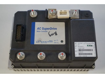 Bloc de gestion TOYOTA