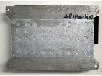 Bloc de gestion pour Matériel de manutention still 707454 | FPS 48V 8430193 V. 3,04 Hardware 3,01 Sw. SR 3,18 Sw. UE 3,11 Dat: photos 2