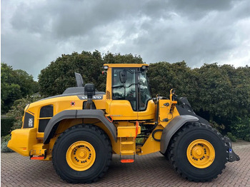 Chargeuse sur pneus neuf Volvo L110 H Unused 3 units directly availlable: photos 5