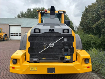 Chargeuse sur pneus neuf Volvo L110 H Unused 3 units directly availlable: photos 4