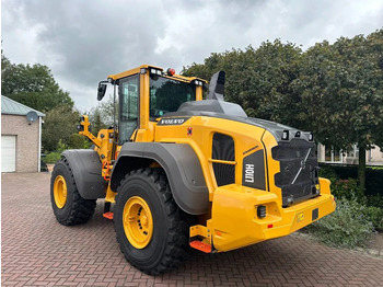 Chargeuse sur pneus neuf Volvo L110 H Unused 3 units directly availlable: photos 2