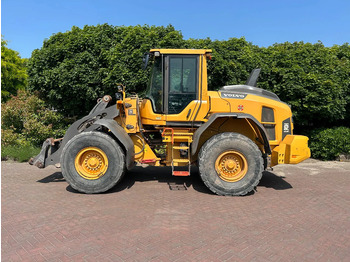 Chargeuse sur pneus VOLVO L90H