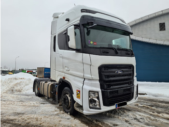 Tracteur routier FORD F-MAX 500