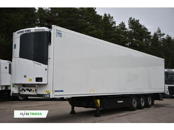 Semi-remorque frigorifique KRONE SDR