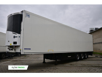 Semi-remorque frigorifique KRONE SDR