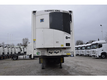 Semi-remorque frigorifique Krone SDR Cool Liner FP 60 ThermoKing SLXi 300: photos 2