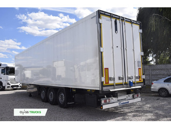 Semi-remorque frigorifique Krone SDR Cool Liner FP 60 ThermoKing SLXi 300: photos 4