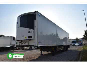 Semi-remorque frigorifique KRONE SDR