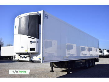 Semi-remorque frigorifique KRONE SDR